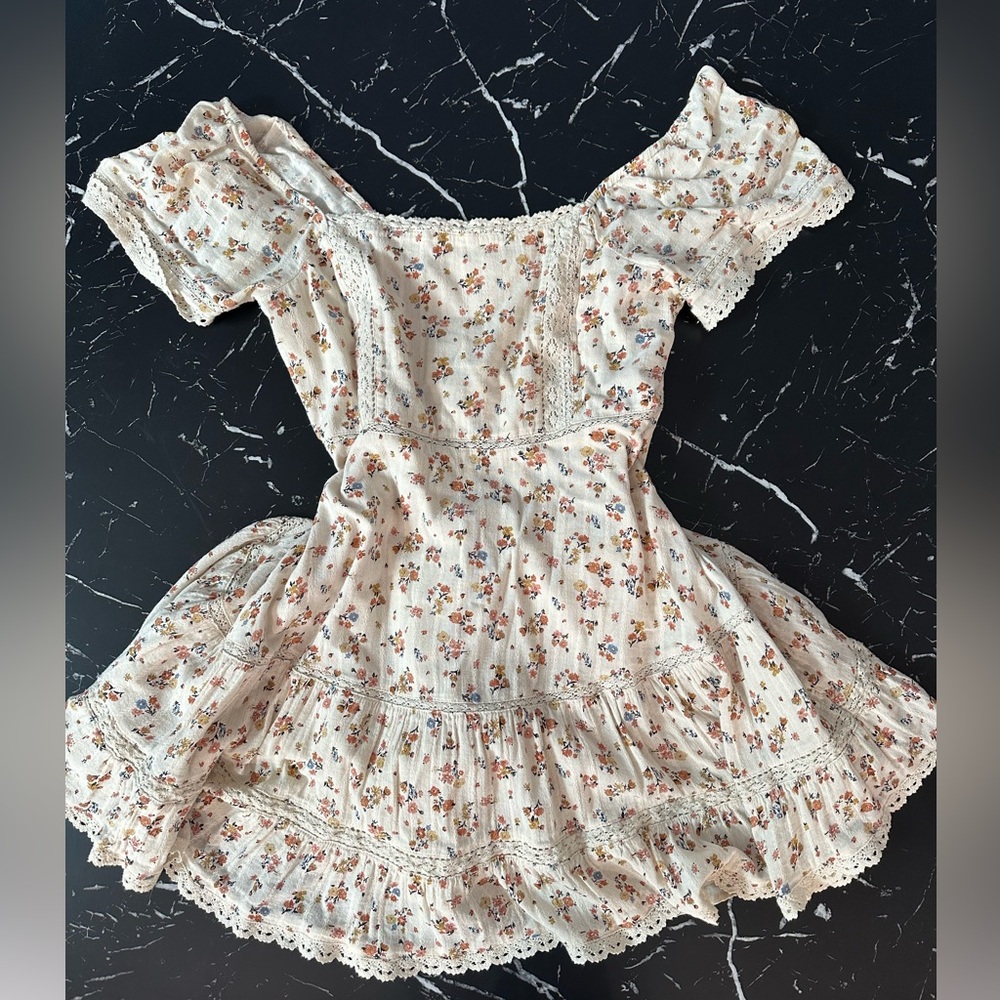 American Eagle Dress